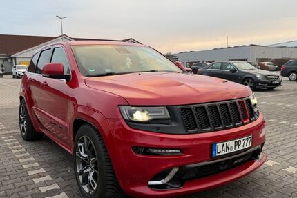 Jeep Grand Cherokee 150.000 km 26.100 &euro; Dingolfing 84130