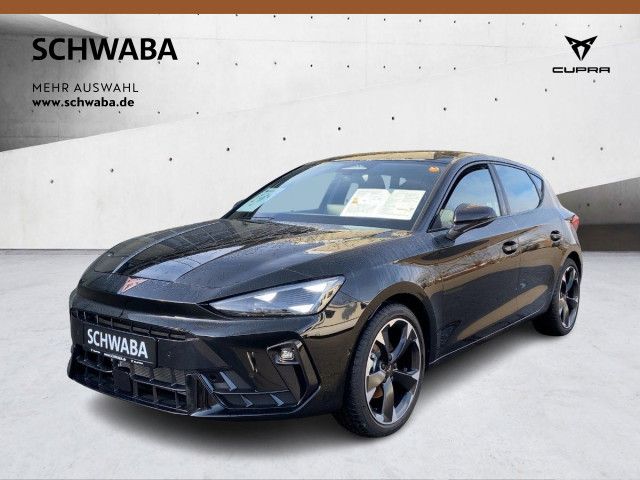 Cupra Leon 1.500 km 33.459 &euro; Gersthofen 86368