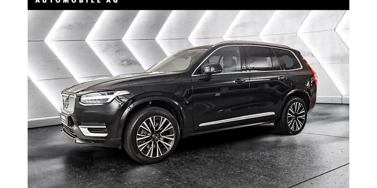 Volvo XC90 34.545 km 53.480 &euro; Berlin 12683