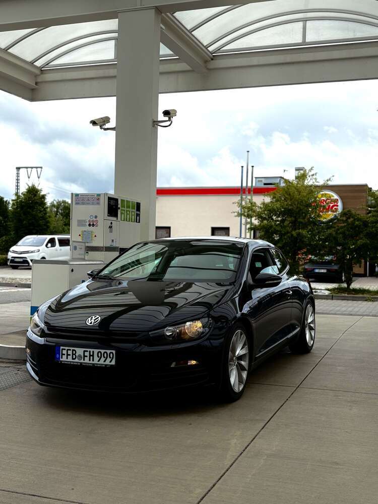 Scirocco