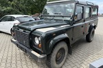 Land Rover Defender TD5 110 Station Wagon 300.000 km 14.990 € Koblenz 56070