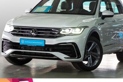 VW Tiguan 12.270 km 41.845 &euro; Bisingen 72406