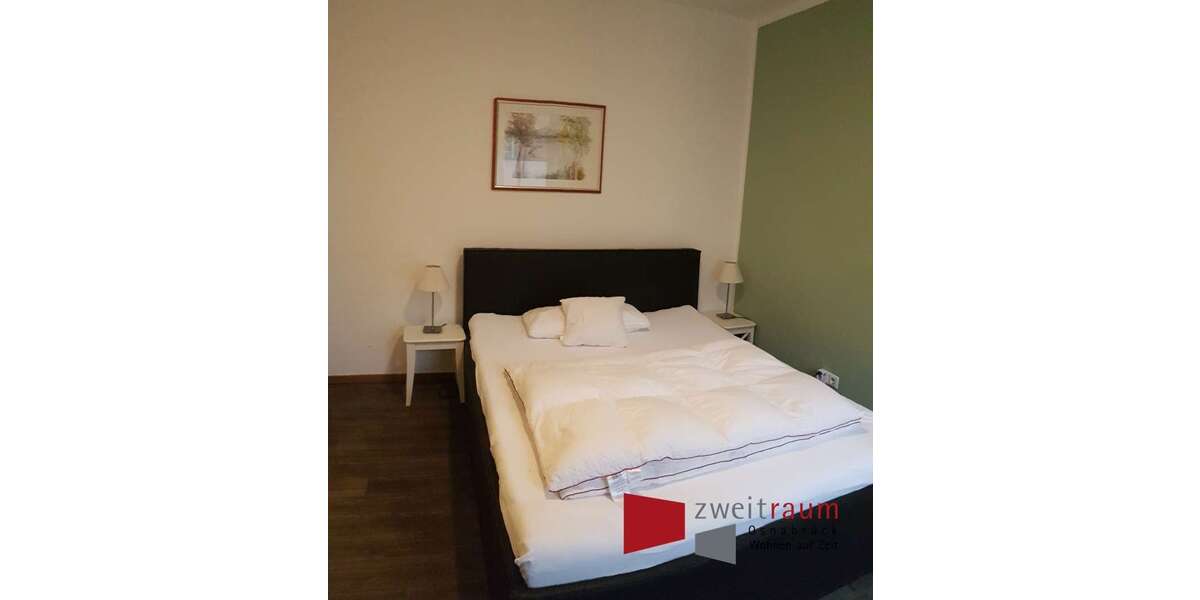 Zimmer Osnabrück Nahne - 1 Zimmer, 560&euro; | Angebot:27140795