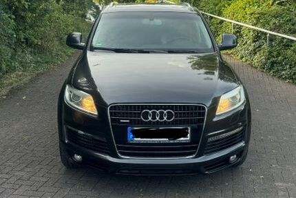 Audi Q7 243.022 km 11.800 &euro; Bonn 53179