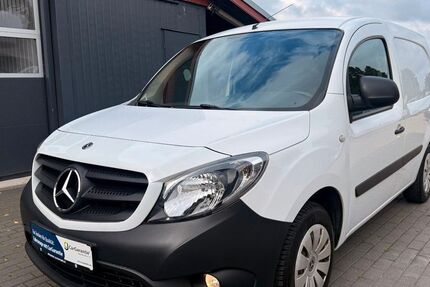 Mercedes-Benz Citan 92.939 km 10.990 &euro; Fürstenwalde 15517