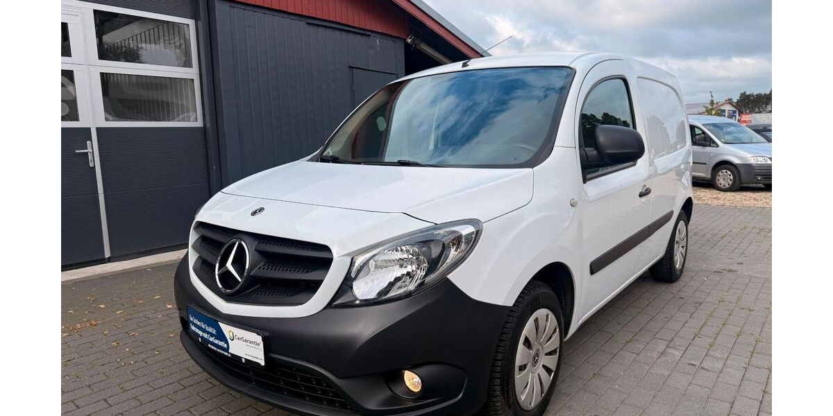 Mercedes-Benz Citan 92.939 km 10.990 &euro; Fürstenwalde 15517