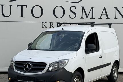 Mercedes-Benz Citan 83.820 km 12.500 &euro; Krefeld 47805