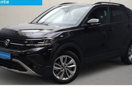 VW T-Cross 21.885 km 24.490 &euro; Garmisch-Partenkirchen 82467