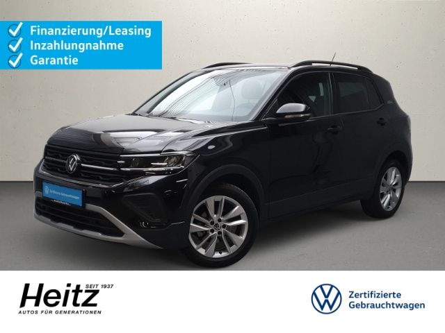 VW T-Cross 21.885 km 24.490 &euro; Garmisch-Partenkirchen 82467