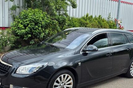 Opel Insignia 251.000 km 3.600 &euro; Leutkirch 88299
