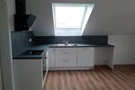 Dachgeschoßwohnung Heilbronn Böckingen - 2 Zimmer, 56 m&sup2;, 820&euro; | Angebot:25995004