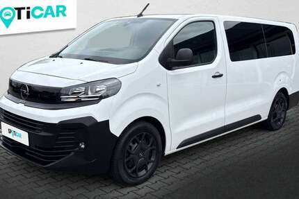 Opel Vivaro 35.650 km 28.450 &euro; Barchfeld-Immelborn 36456