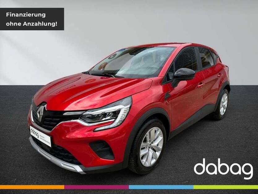 Captur