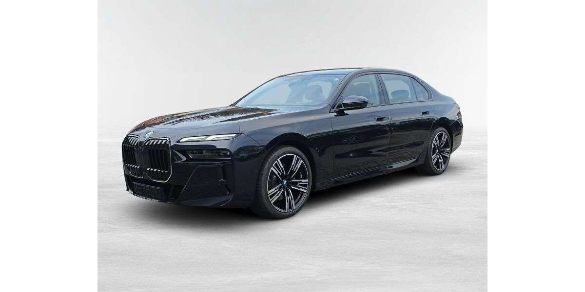BMW 740 18.000 km 105.199 &euro; Bayreuth 95447