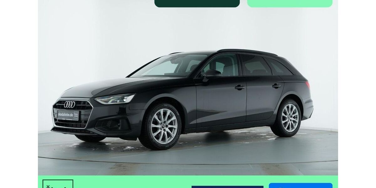 Audi A4 47.172 km 21.889 &euro; Leipzig 04103