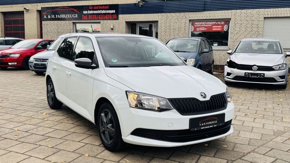 Fabia
