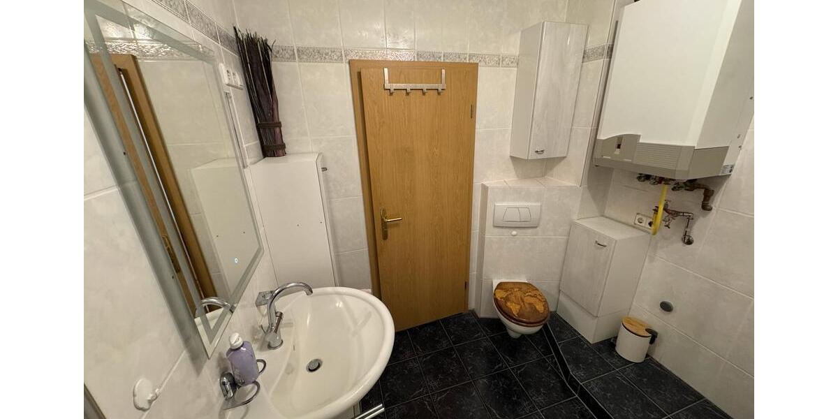 Etagenwohnung Mayen - 3 Zimmer, 88 m&sup2;, 1.000&euro; | Angebot:24995769