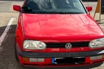 VW Golf 139.000 km 4.650 &euro; Bad Dürkheim 67098