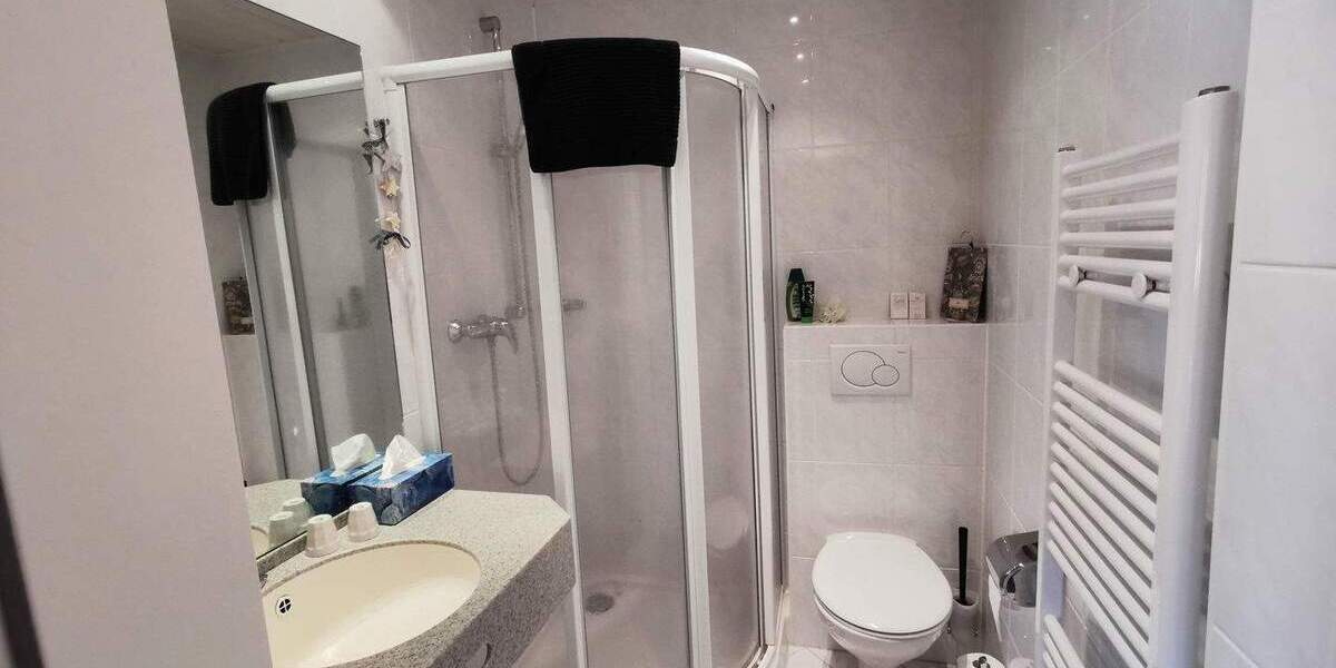 Gewerbeobjekt Quedlinburg Bad Suderode - 1 Zimmer, 699.000&euro; | Angebot:25779373