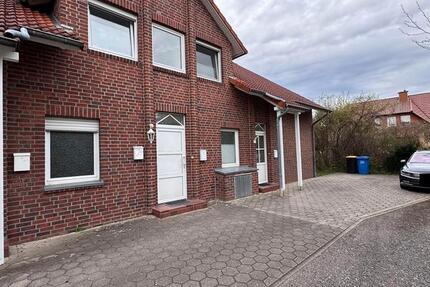 Wohnung Steinfeld (Oldenburg) - 3 Zimmer, 76 m&sup2;, 600&euro; | Angebot:26196668