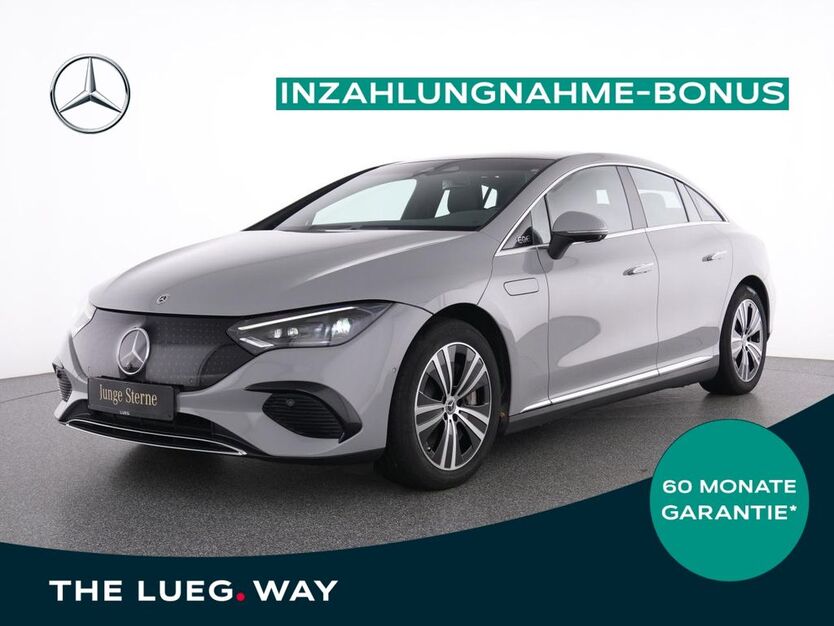 Mercedes-Benz EQE 22.933 km 48.635 € Essen 45309