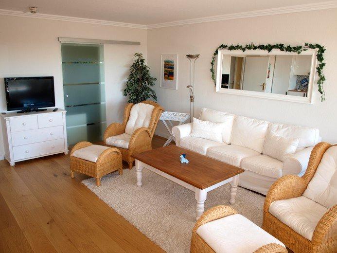 Etagenwohnung Sankt Peter-Ording Ording - 2 Zimmer, 47 m&sup2;, 259.000&euro; | Angebot:27092625