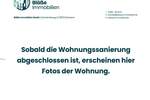 Etagenwohnung Samtens - 2 Zimmer, 50 m&sup2;, 354&euro; | Angebot:25702225