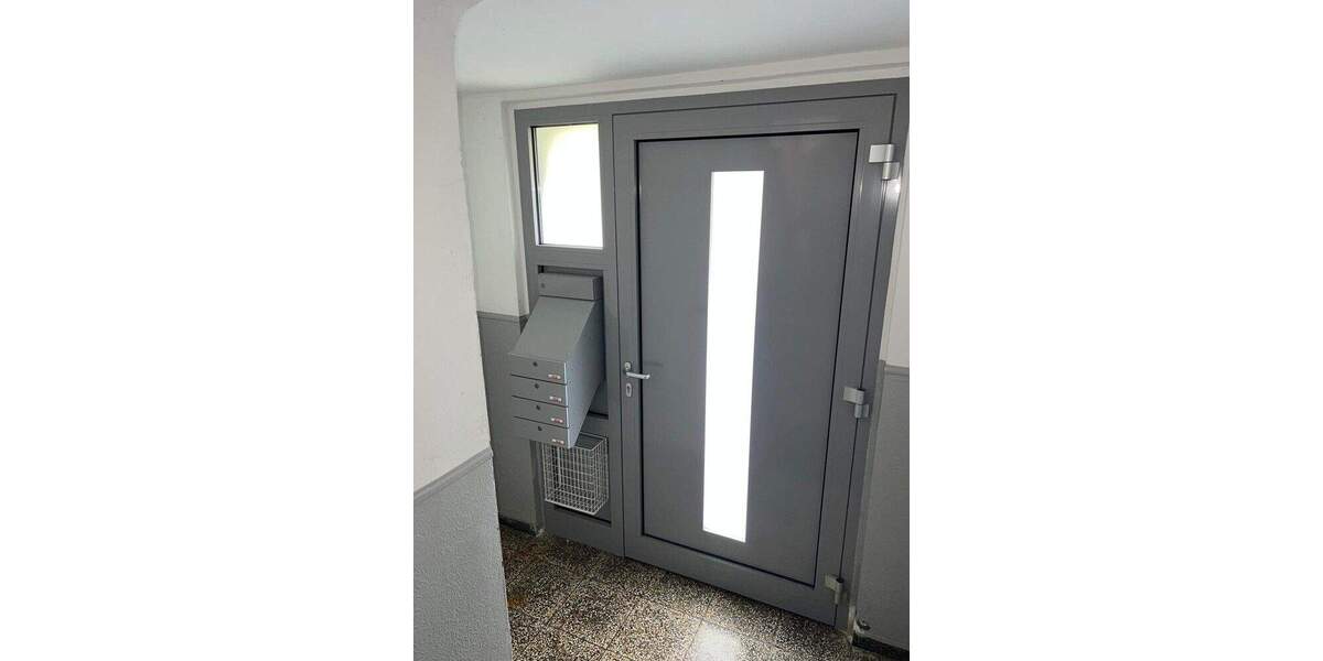 Etagenwohnung Gummersbach / Strombach Strombach - 3 Zimmer, 71 m&sup2;, 129.000&euro; | Angebot:25896357