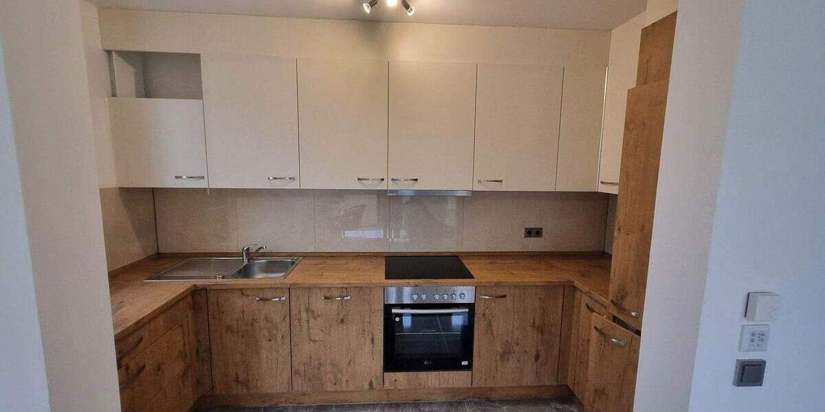 Doppelhaushälfte Schildow bei Berlin Schildow - 7 Zimmer, 102 m&sup2;, 2.190&euro; | Angebot:24780425