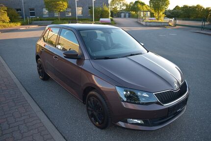 Skoda Fabia 113.600 km 7.690 &euro; Selmsdorf 23923