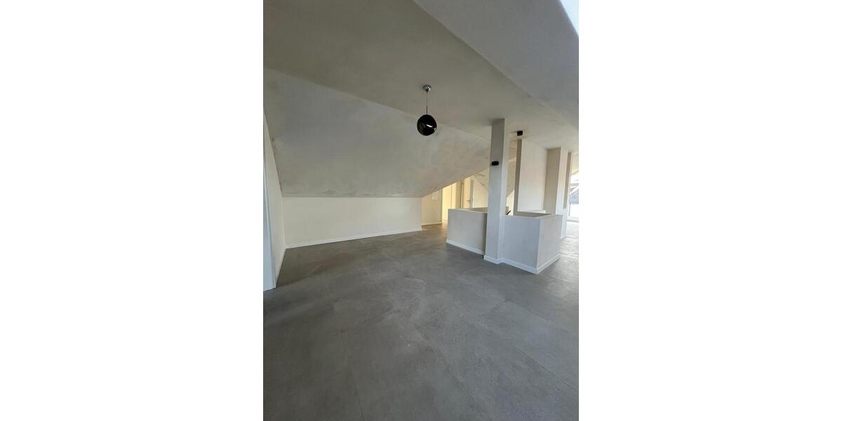 Dachgeschoßwohnung Ahaus - 2 Zimmer, 114 m&sup2;, 1.200&euro; | Angebot:25641529