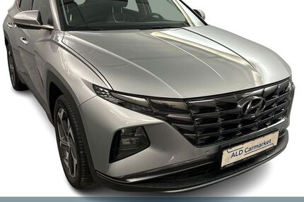 Hyundai TUCSON 34.045 km 27.280 &euro; Dorfmark 29683