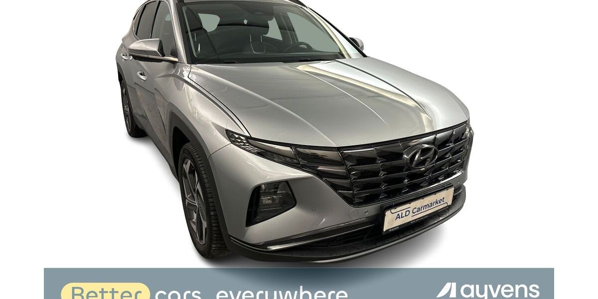 Hyundai TUCSON 34.045 km 27.780 &euro; Dorfmark 29683