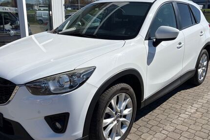 Mazda CX-5 250.033 km 5.990 &euro; Rossau 09661