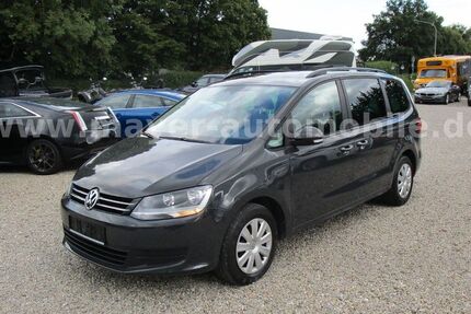 VW Sharan 188.863 km 7.999 &euro; Thannhausen 86470