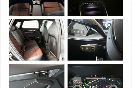 Audi A3 36.000 km 30.900 &euro; Hamburg 22459