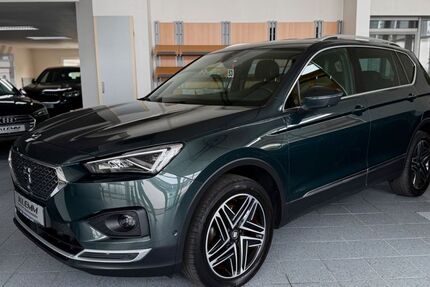 Seat Tarraco 87.000 km 28.950 &euro; Elsdorf 50189