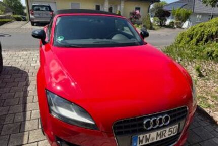 Audi TT 191.250 km 7.480 &euro; Hellenhahn 56479