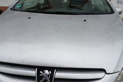 Peugeot 307 140.500 km 1.750 &euro; Worms 67547