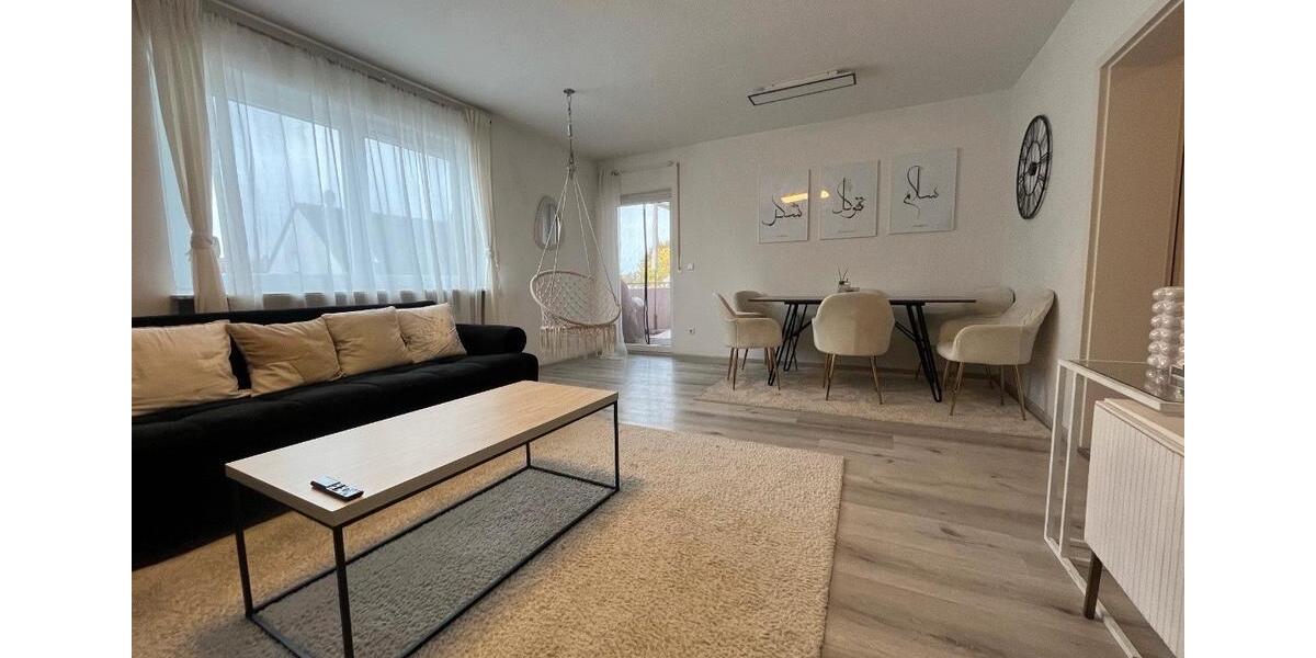 Etagenwohnung Fürth Bislohe - 3 Zimmer, 80 m&sup2;, 339.000&euro; | Angebot:26901154