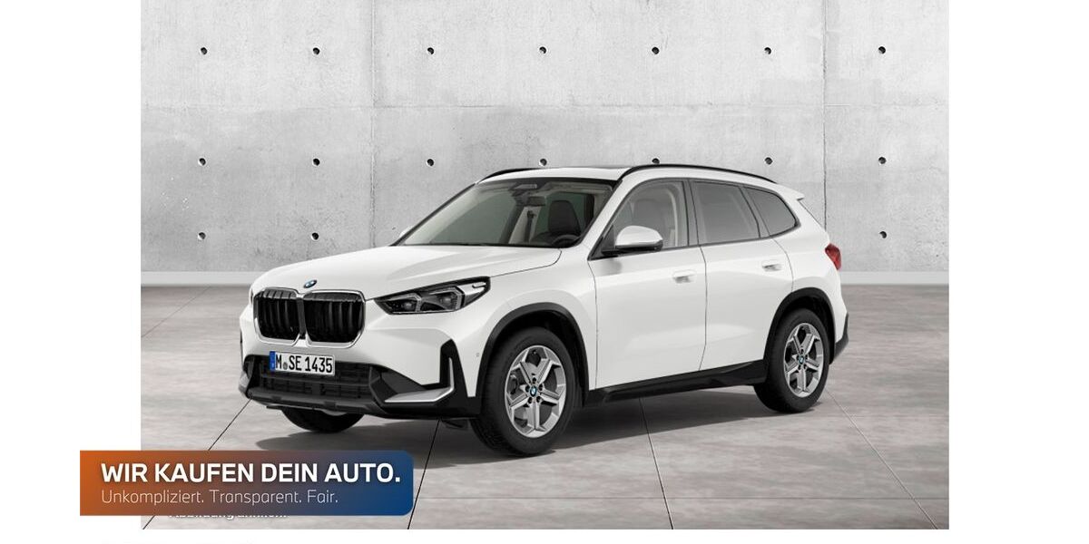 BMW X1 22.573 km 44.470 &euro; Sankt Augustin 53757