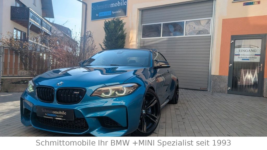 BMW M2 60.950 km 45.650 &euro; Wittighausen 97957