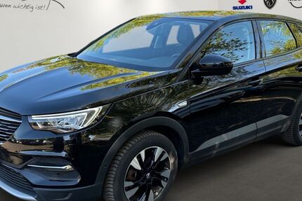 Opel Grandland (X) 47.147 km 18.999 &euro; Berlin 12559