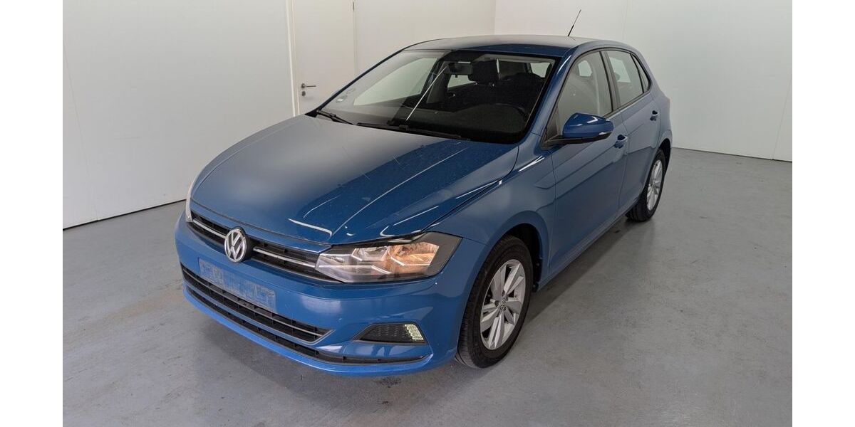VW Polo 111.500 km 12.490 &euro; Landau 76829