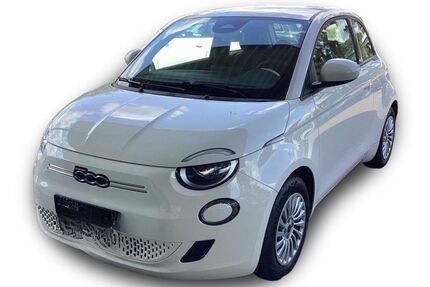 Fiat 500e 17.803 km 11.999 &euro; Ergolding 84030