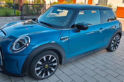Mini Cooper SE 47.000 km 18.250 &euro; Niederrieden 87767