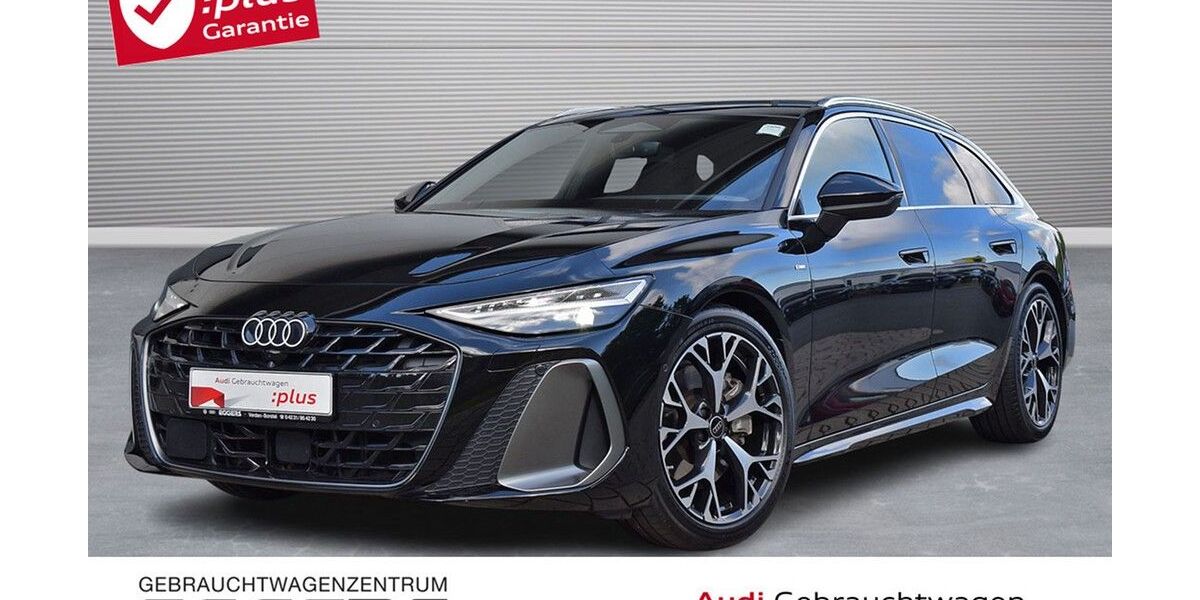 Audi A6 11.450 km 68.450 &euro; Verden 27283
