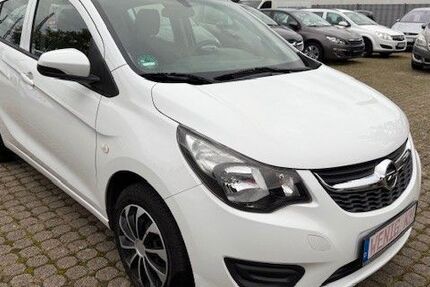 Opel Karl 95.000 km 4.499 € Ludwigshafen Am Rhein 67059