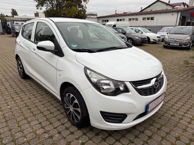 Opel Karl 95.000 km 4.499 € Ludwigshafen Am Rhein 67059