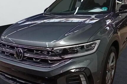 VW T-Roc 21.422 km 28.890 &euro; Schüttorf 48465